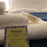 Amuni - Palermo