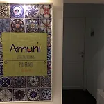 Amuni - Panzió Palermo