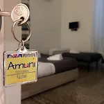 Panzió Amuni - *