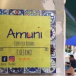 Amuni - *