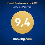 Amuni - Bed & Breakfast Palermo