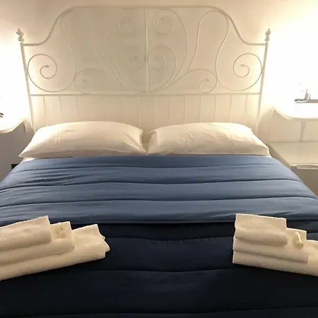 Amuni - ベッド・アンド・ブレックファスト パレルモ