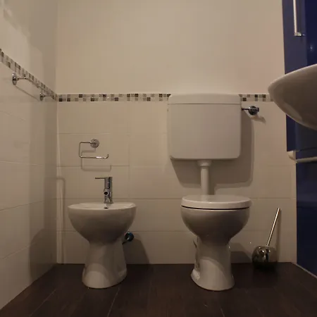 Frühstückspension Amuni - Palermo