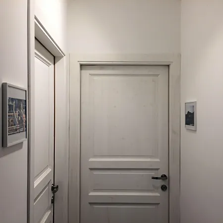 ベッド・アンド・ブレックファスト Amuni - パレルモ