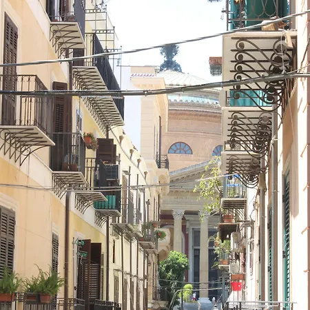 Amuni - Frühstückspension