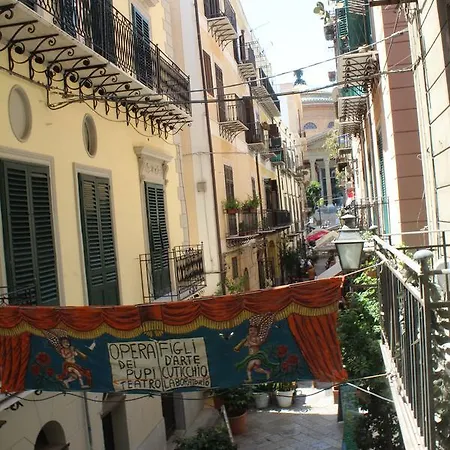 Bed & Breakfast Amuni -