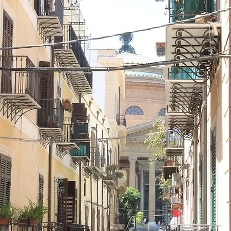 Amuni - Palermo