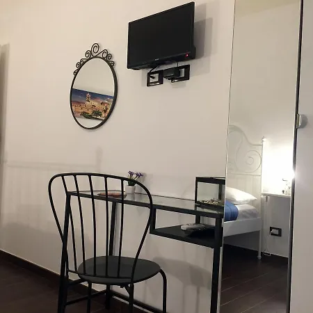 Bed & Breakfast Amuni - Palermo