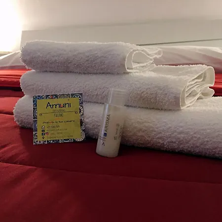Amuni - *