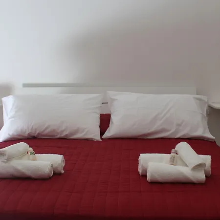 Amuni - Bed & Breakfast Palermo