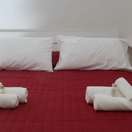 Bed & Breakfast Amuni - *