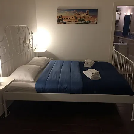 Amuni - Bed & Breakfast *