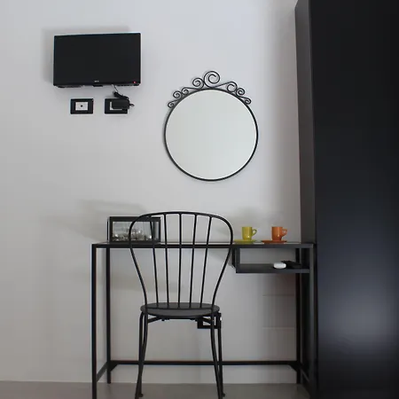 Bed & Breakfast Amuni - Palermo