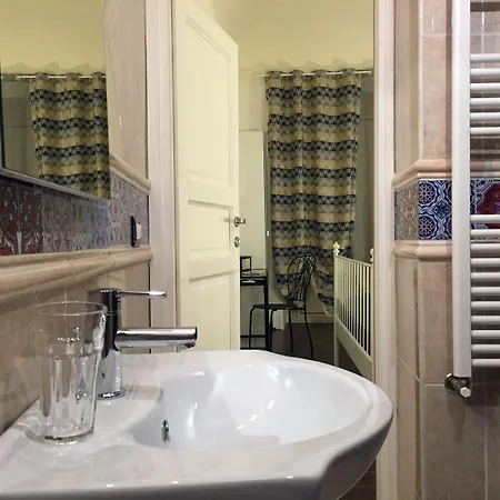 Amuni - Bed & Breakfast