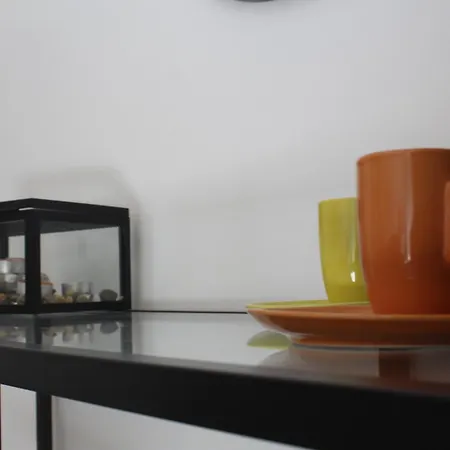 Amuni - Bed & Breakfast *