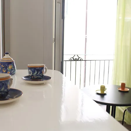 Amuni - Bed & Breakfast Palermo