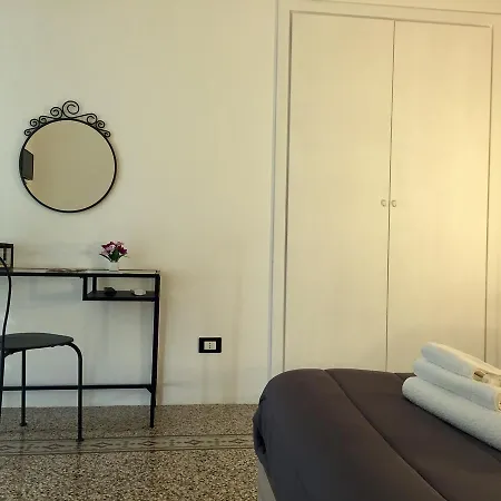 Amuni - Bed & Breakfast