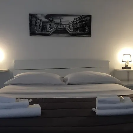 Bed & Breakfast Amuni - Palermo