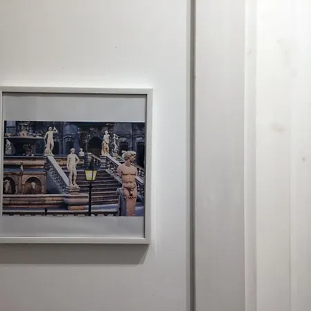 Bed & Breakfast Amuni - *