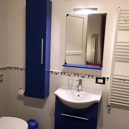 Bed & Breakfast Amuni -