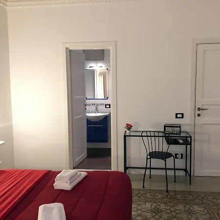 Bed & Breakfast Amuni -